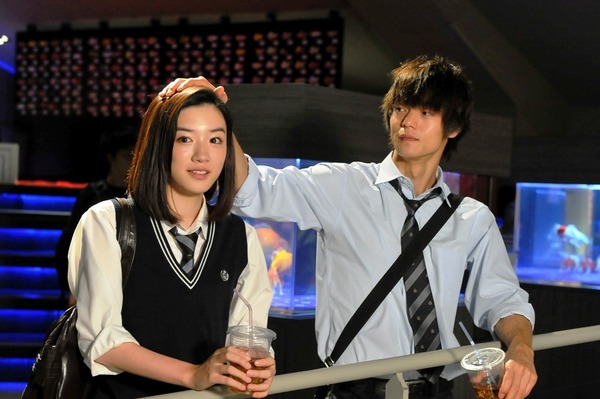 永野芽郁、作品と真摯に向き合うその想いとは…「僕やり」 | cinemacafe.net