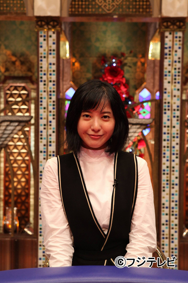 吉高由里子ワールド全開 Tokio を翻弄 Tokioカケル Cinemacafe Net