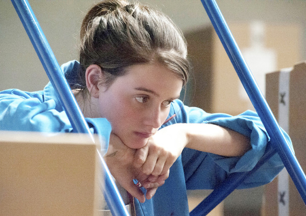 等身大女子から若きママまで!フランスの新星ポーリーヌ・エチエンヌ、飛躍の3作品