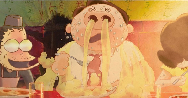 ギブリーズ Episode2 作品情報 Cinemacafe Net