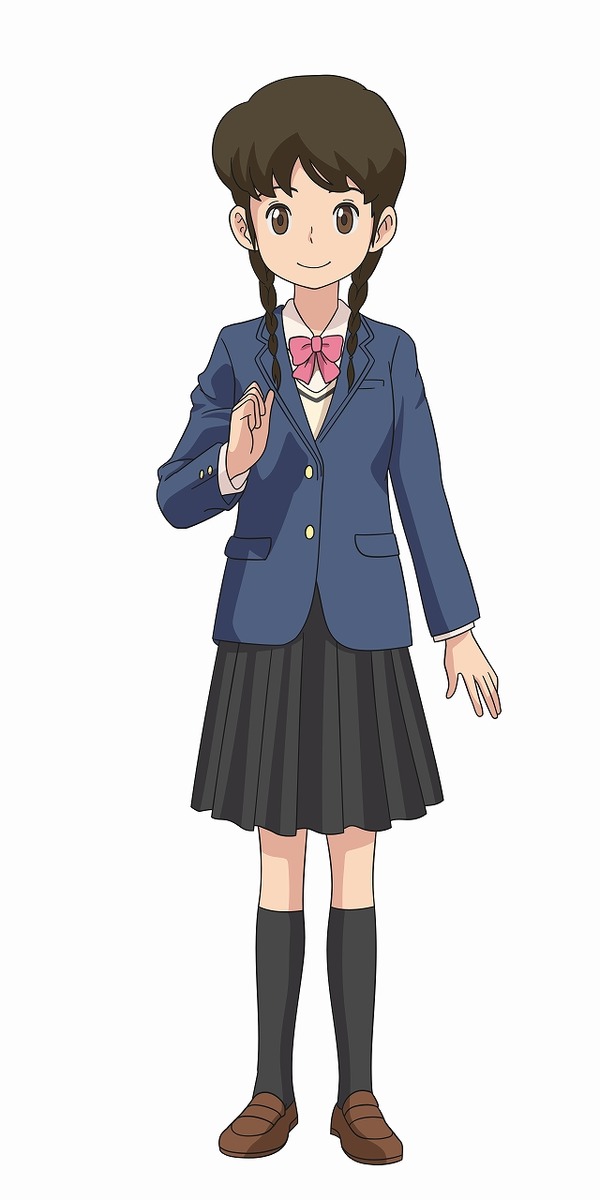 千葉雄大がジバニャンと対決 上白石萌音はケータの娘役に 妖怪ウォッチ 2枚目の写真 画像 Cinemacafe Net