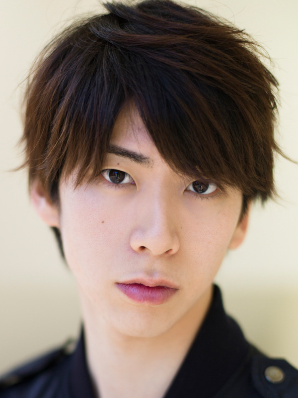 舞台 モブサイコ100 アニメ版声優 伊藤節生が主演 メインキャスト決定 9枚目の写真 画像 Cinemacafe Net