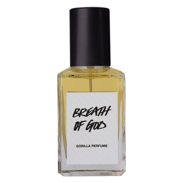 Lush Gorilla Perfume 新作コレクション全12種発売中 デザインパッケージもリニューアル 12枚目の写真 画像 Cinemacafe Net