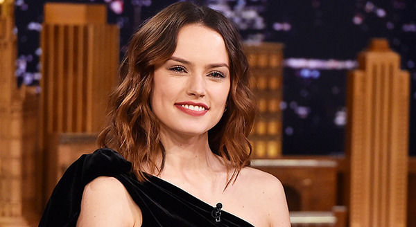 デイジー・リドリー、『スター・ウォーズ』は『9』で卒業「ちょうど