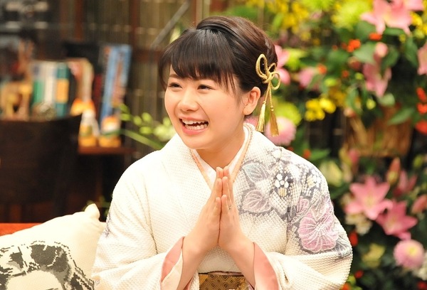 松坂桃李 沢尻エリカらが登場 さんまのまんま お正月特番放送 11枚目の写真 画像 Cinemacafe Net 松坂桃李 沢尻エリカらが登場 さんまのまんま お正月特番放送 11枚目の写真 画像 Cinemacafe Net