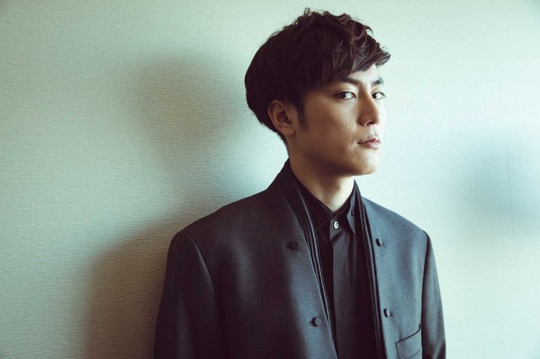 プレゼント】『不能犯』間宮祥太朗のサイン入りチェキを2名様