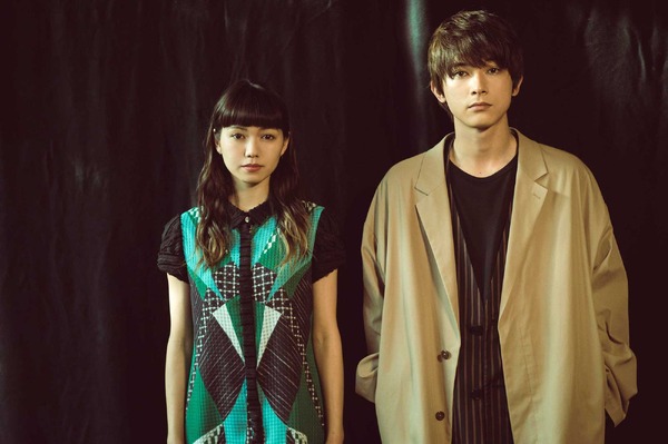 プレゼント】『リバーズ・エッジ』二階堂ふみ＆吉沢亮サイン入り