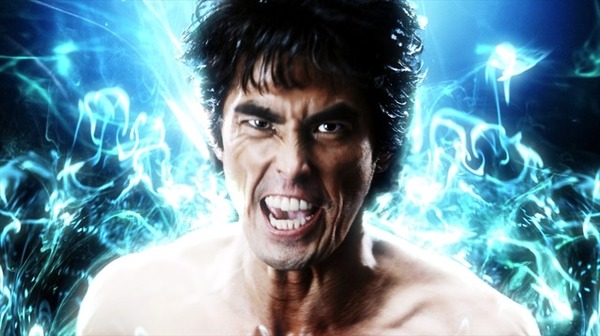 北斗の拳 実写化 ケンシロウ役 伊藤英明に原作者も絶賛 よく理解してる 6枚目の写真 画像 Cinemacafe Net