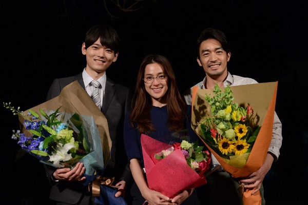 中村アン「私の財産」と感涙…古川雄輝＆大谷亮平共演「ラブリラン」が