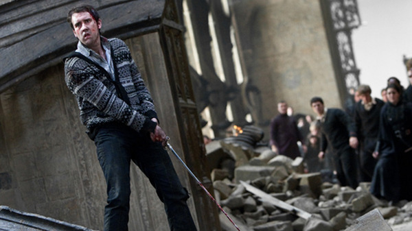 ハリーポッター 死の秘宝 トレーディングカード ネビル ロングボトム サイン ハリーポッター ネビル・ロングボトム 直筆サイン d ハリーポッター