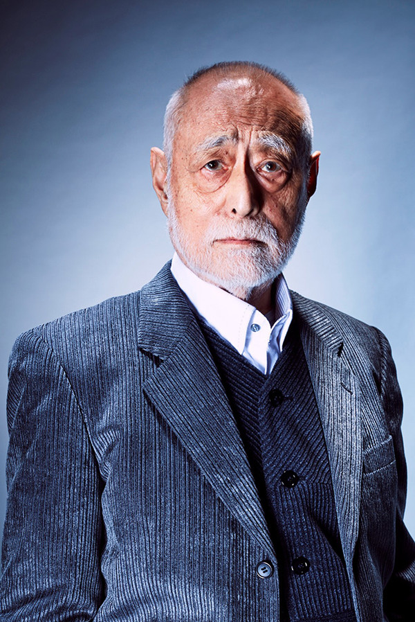 追悼 津川雅彦さん 若者にも根強い人気 バケモノの子 High Low シリーズにも Cinemacafe Net