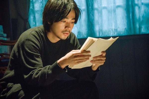 成田凌が黒木華 野村周平と恋の三角関係に ビブリア古書堂の事件手帖 Cinemacafe Net