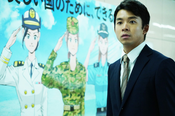 是枝裕和総合監修、10年後の日本を描く『十年』公開日11月3日に決定
