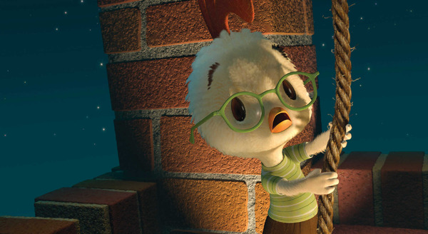 チキン・リトル3枚目の写真・画像｜cinemacafe.net