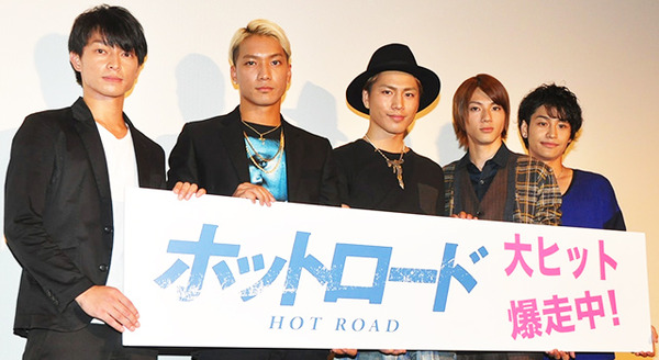 山田裕貴が28歳に セカイを変える 存在になる 枚目の写真 画像 Cinemacafe Net