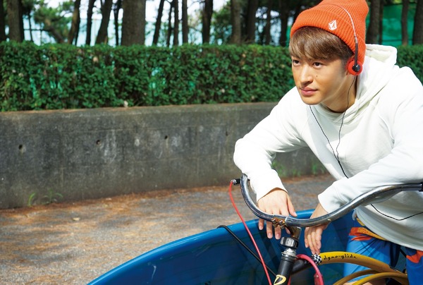 ハナレイ・ベイ18枚目の写真・画像｜cinemacafe.net