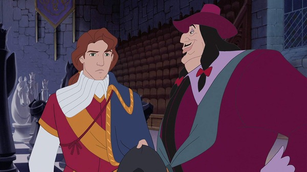 ポカホンタスii イングランドへの旅立ち2枚目の写真 画像 Cinemacafe Net