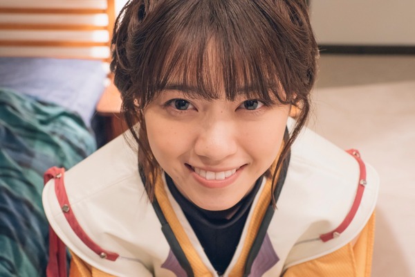 ビデオガール”西野七瀬が再び！ 「電影少女」スピンオフ放送