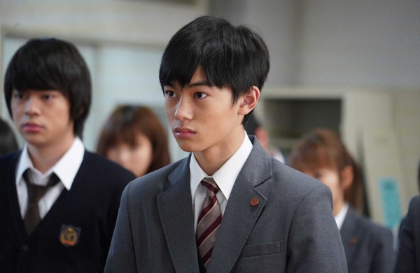 堀田真由、神尾楓珠、鈴木仁らA組キャストに視聴者の熱視線が…「3年A組