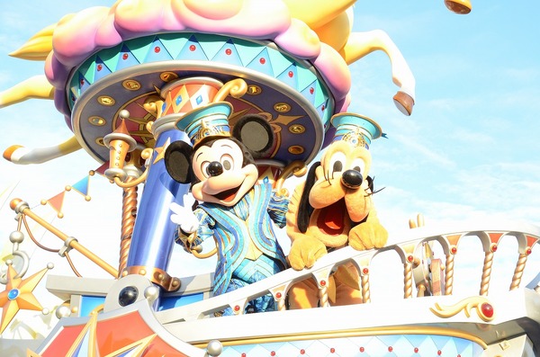 ディズニー 正社員として新たな雇用区分導入へ 大規模開発を見据え Cinemacafe Net