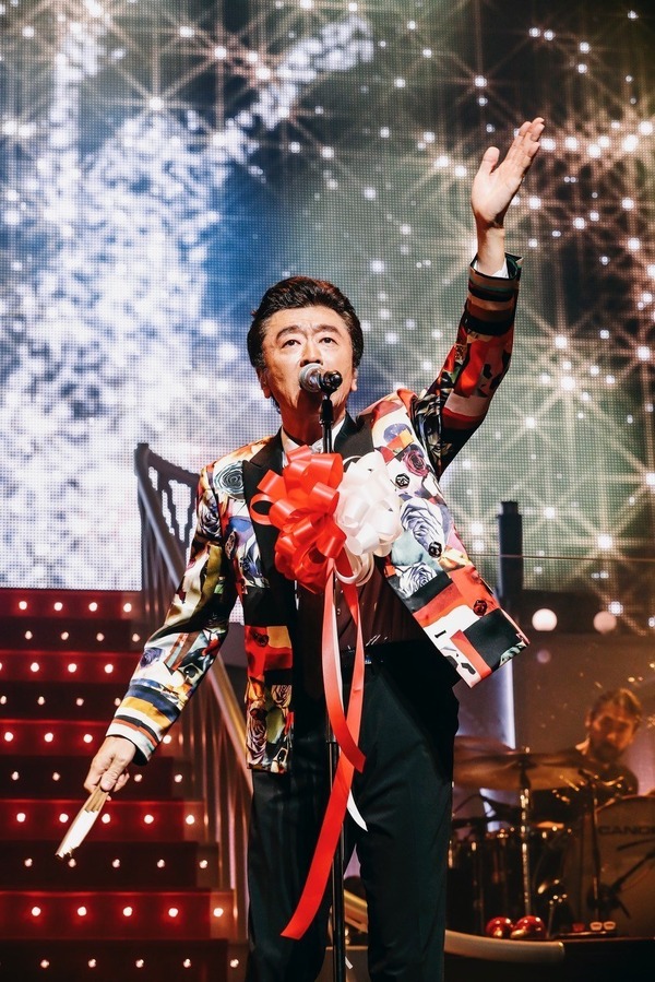 桑田佳祐　ひとり紅白歌合戦 桑田佳祐が語る大衆音楽の魅力とは!? 本家「紅白」密着映像も…「ひとり