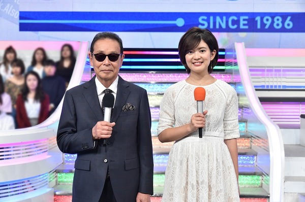 指原莉乃 卒業前mステ最後の出演 上白石萌音は L Dk 主題歌を披露 Cinemacafe Net