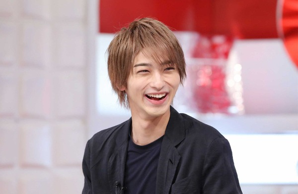 横浜流星が番組初登場 永山絢斗が 暴露 するプライベートの姿とは おしゃれイズム Cinemacafe Net