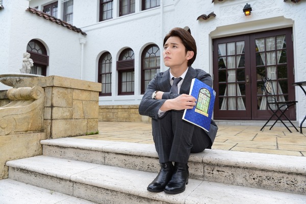 山田涼介「今回もいじめられている」「もみ消して冬」SPクランクイン 