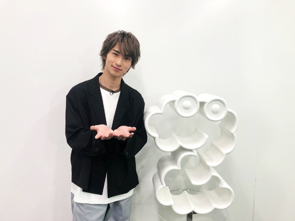 横浜流星 横浜流星、「ZIP! 」6月の金曜パーソナリティーに！「良い朝を皆さんが