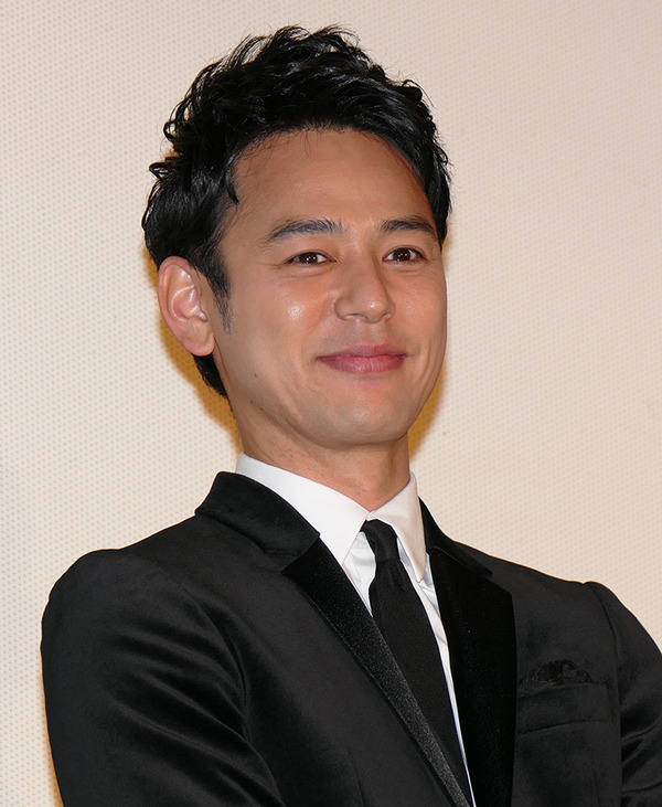 妻夫木聡、初主演ドラマでの父とのエピソードに視聴者感動の声…「あさ