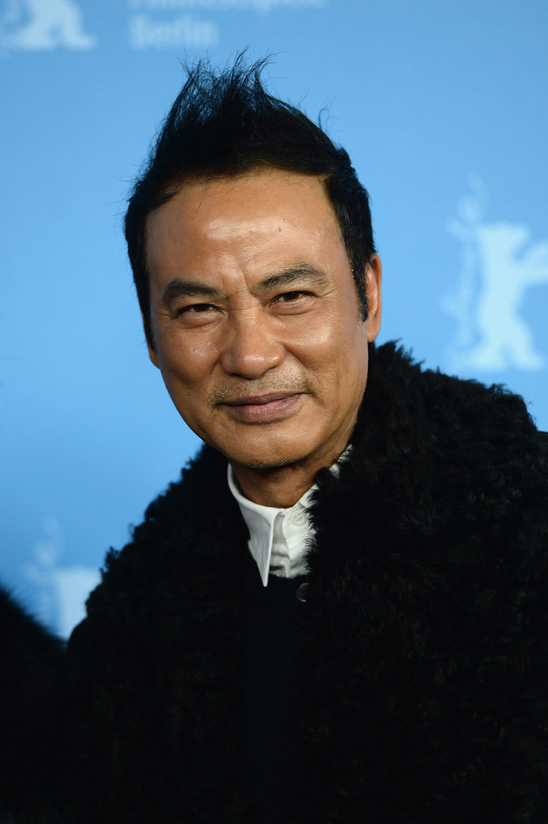 香港のベテラン俳優サイモン ヤム 中国でのイベント中に腹部を刺される Cinemacafe Net