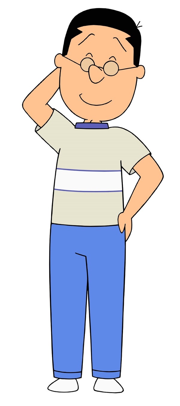 増岡弘 サザエさん マスオ役も交代 後任は田中秀幸 Cinemacafe Net