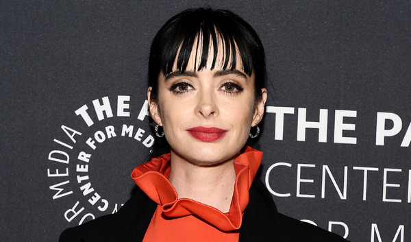 クリステン・リッター直筆サイン入り超大型写真…ジェシカ・ジョーンズ クリステン・リッターの画像・写真一覧【全32枚】｜クランクイン！