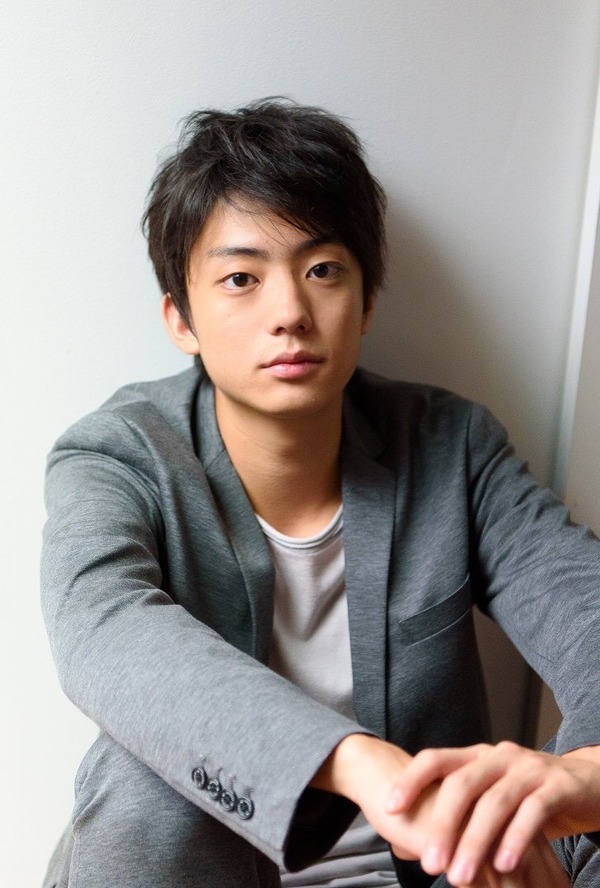 伊藤健太郎 初朝ドラ は戸田恵梨香演じる喜美子の息子役 スカーレット 追加キャスト Cinemacafe Net
