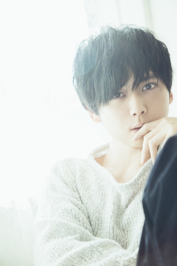 梶裕貴 実写でありつつ アニメのような 海外ドラマ初主演 タイタンズ を語る Cinemacafe Net