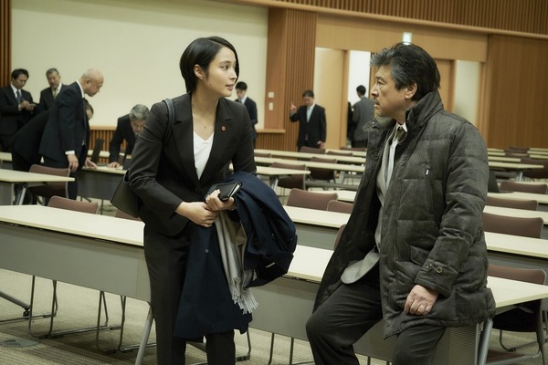 広瀬アリス『AI崩壊』で髪を30cm以上カット…出演作が途切れないその魅力に …