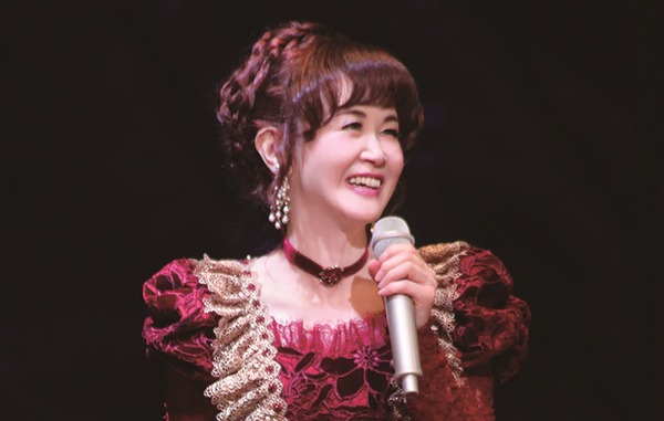 中島みゆき 夜会 VOL.20「リトル・トーキョー」－劇場版－1枚目の写真