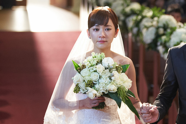 アイビー チェンの 泣く演技 に注目 悲しみより もっと悲しい物語 メイキング 3枚目の写真 画像 Cinemacafe Net