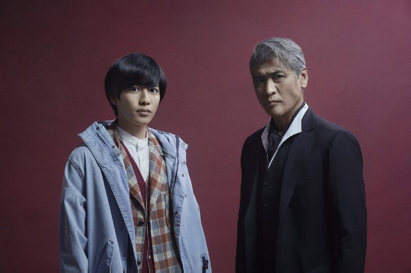 DVD　探偵 由利麟太郎 全3枚 全巻セット　横溝正史　吉川晃司　志尊淳 DVD 探偵 由利麟太郎 全3枚 全巻セット 横溝正史 吉川晃司 志尊淳