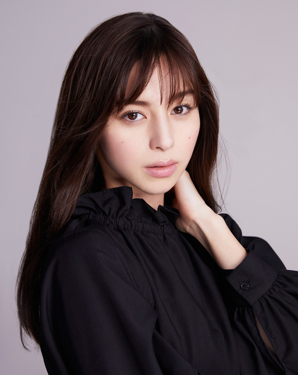 中条あやみ あの世の裁判官 に 閻魔堂沙羅の推理奇譚 ドラマ化 Cinemacafe Net