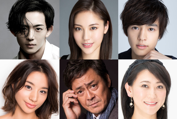 水沢エレナ 竜星涼 奥野壮ら 小芝風花 書類を男にしただけで 出演 Cinemacafe Net 水沢エレナ 竜星涼 奥野壮ら 小芝風花 書類を男にしただけで 出演 Cinemacafe Net