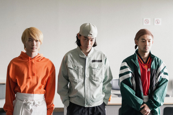 有村架純の“オタクぶり”に共感の声、キャスト陣の演技と演出に「映画