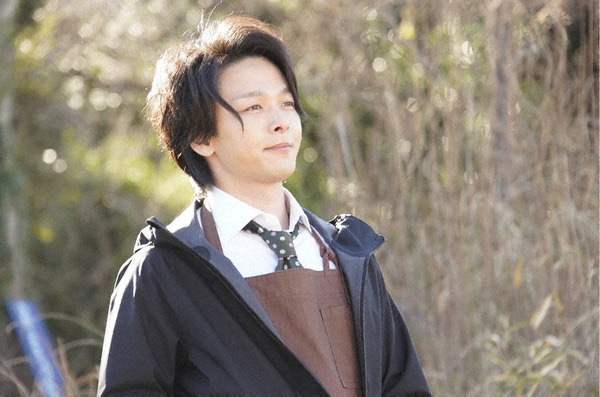 中村倫也“青山”の金髪＆ワル時代に「心臓持っていかれた」、磯村勇斗の