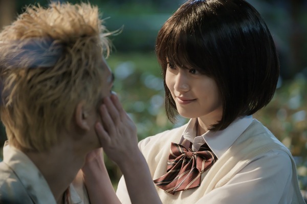 2人は再会できるのか…？ 北村匠海×今田美桜『東京リベンジャーズ