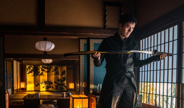 GIJ スネークアイズ2 Amazon.co.jp: ムービー・マスターピース G.I.ジョー バック2