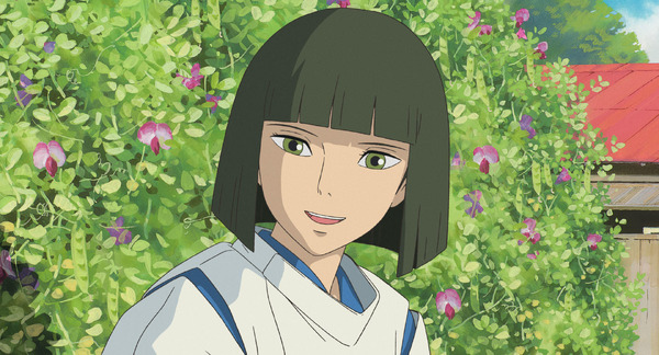 醍醐虎汰朗 三浦宏規がハク 夏木マリ 朴ロ美が湯婆婆役 舞台 千と千尋の神隠し 3枚目の写真 画像 Cinemacafe Net