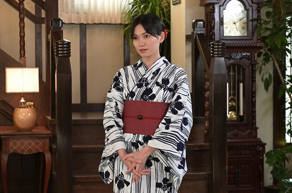 岩田剛典“成吾”のキス未遂、眞栄田郷敦“壱成”の突然キスが話題に