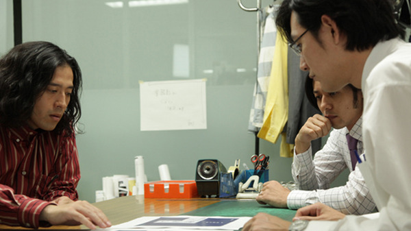 無類の本好き又吉直樹が 舟を編む 新キャストに決定 松田龍平 オダジョーらと共演 Cinemacafe Net