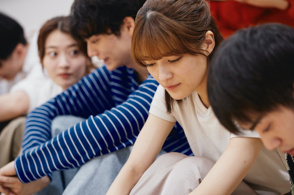 バッチバチでドロドロ 本能の恋愛模様に釘付け ドラ恋 バチェラー シャッフルアイランド ほか 7枚目の写真 画像 Cinemacafe Net