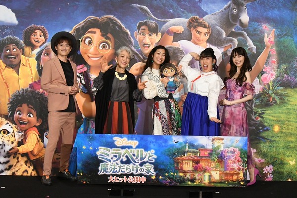 ミラベル”斎藤瑠希、ナオト・インティライミの生歌＆制作秘話に 